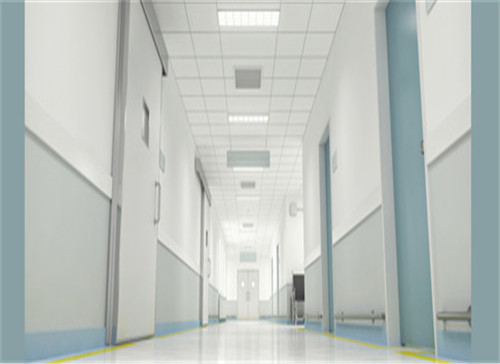 武威硫酸钡应用于X光室墙体和地板的防护