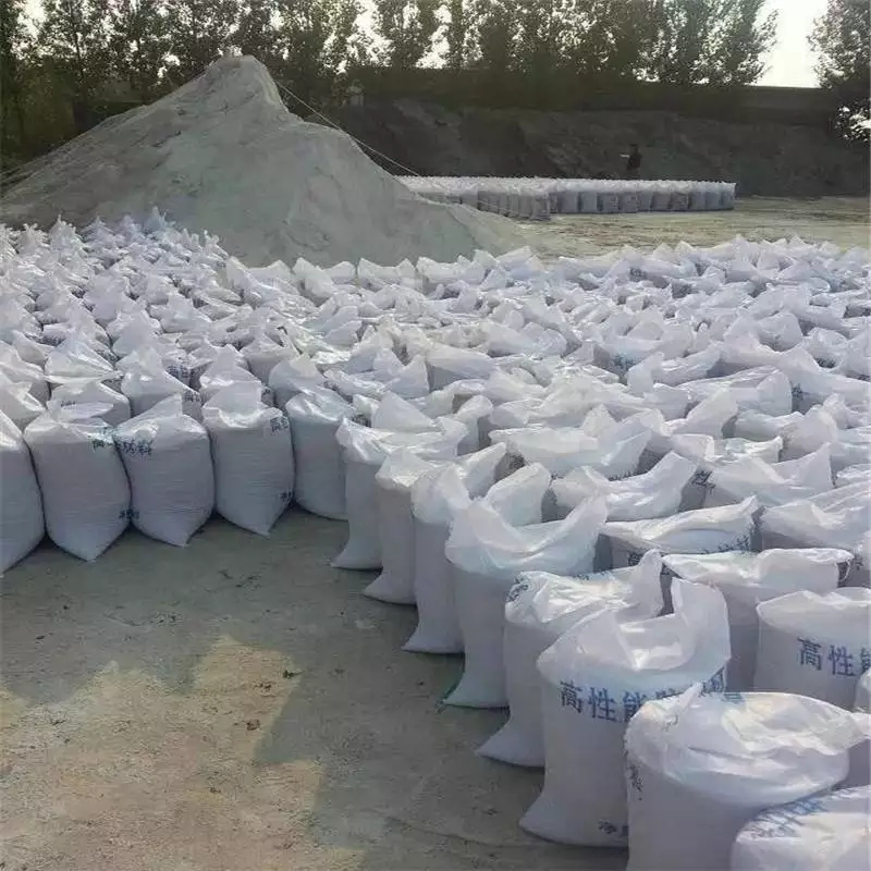 武威硫酸钡砂施工说明